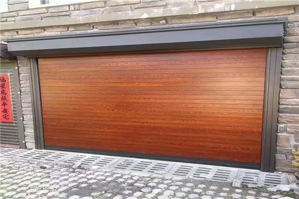 濟(jì)南車庫門的配置有哪些？車庫門廠家為您詳細(xì)解答！