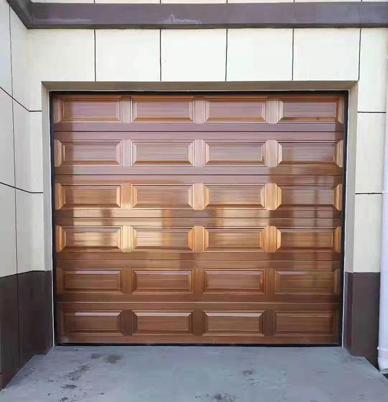 濟(jì)南車庫(kù)門廠家深度分析車庫(kù)門該如何選購(gòu)