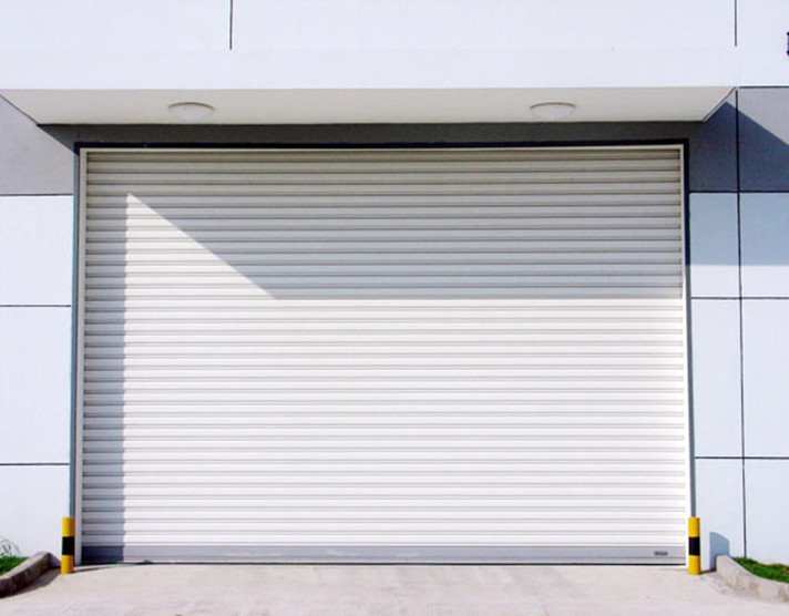 更換卷簾門電機的步驟有哪些？卷簾門的工作人員幫您講解！